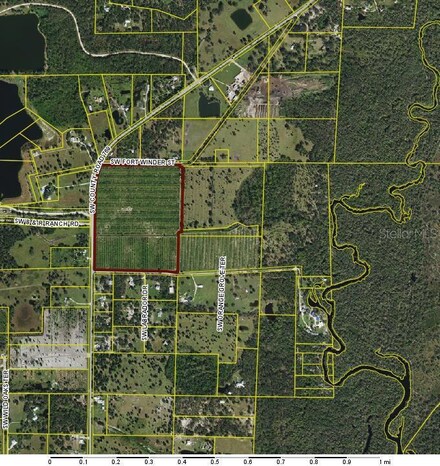 9301 SW Ft Winder St, Arcadia, FL 34269