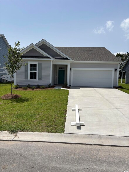 5447 Shelly Lynn Dr Unit Lot 375, Myrtle Beach, SC 29579