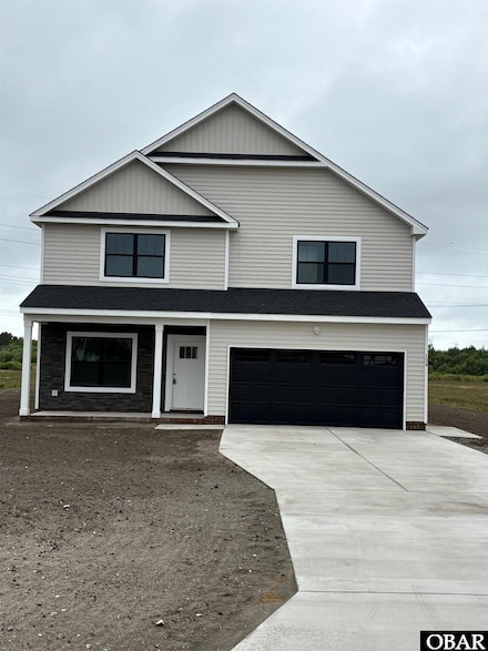 124 Samson Way Unit Lot5, Barco, NC 27917