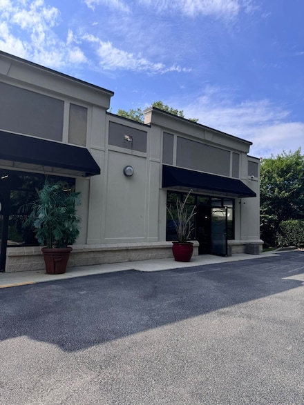 1751 Highway 17n, Mount Pleasant, SC 29464