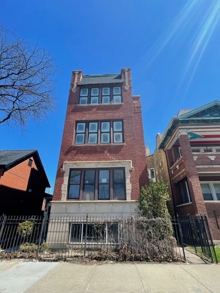 1659 N Humboldt Blvd Unit G, Chicago, IL 60647