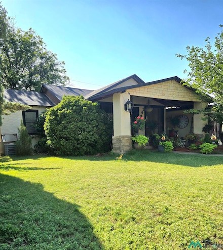 1403 S Lea Ave, Roswell, NM 88203