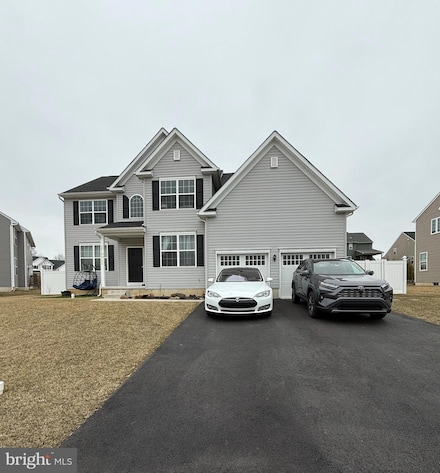 123 Markley Farm Cir, Jeffersonville, PA 19403