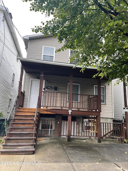 119 2nd St, Albany, NY 12210