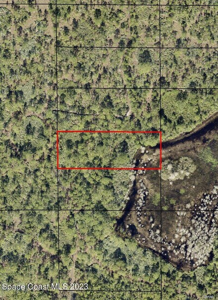 00 Near Sapling (No Access) Ave, Grant Valkaria, FL 32949