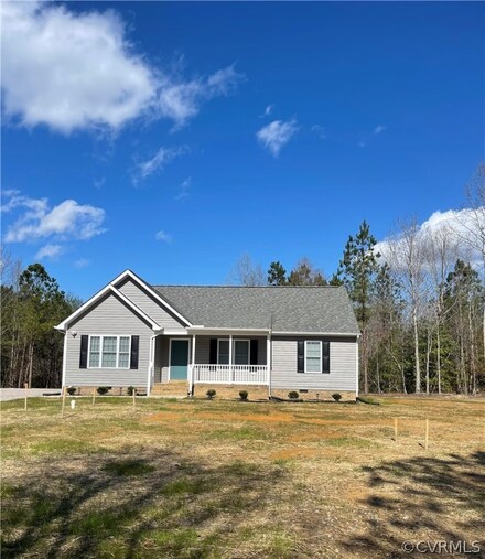 4220 Newville Rd, Waverly, VA 23890