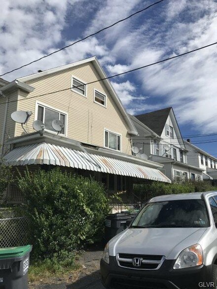 33 Tamarack St, West Hazleton, PA 18202
