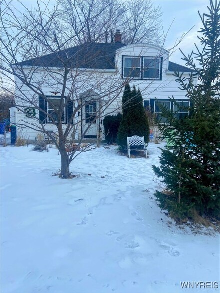 369 Niagara Falls Blvd, Buffalo, NY 14226