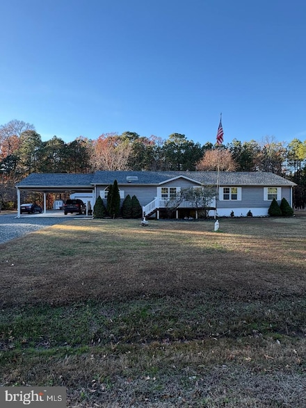 5622 Ross Neck Rd, Cambridge, MD 21613