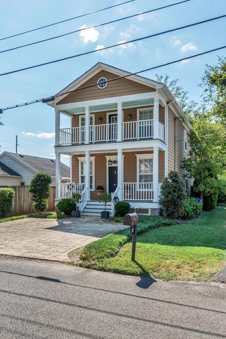 914 Evans St, Franklin, TN 37064