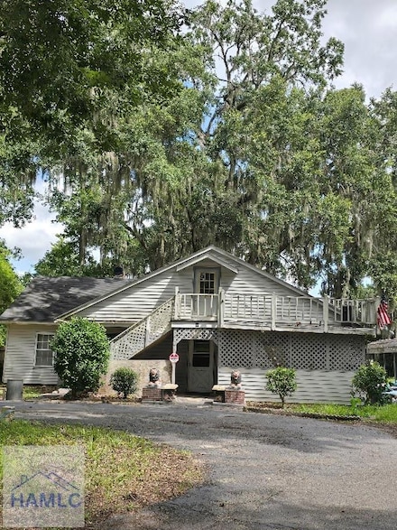 86 Hidden Dr, Midway, GA 31320