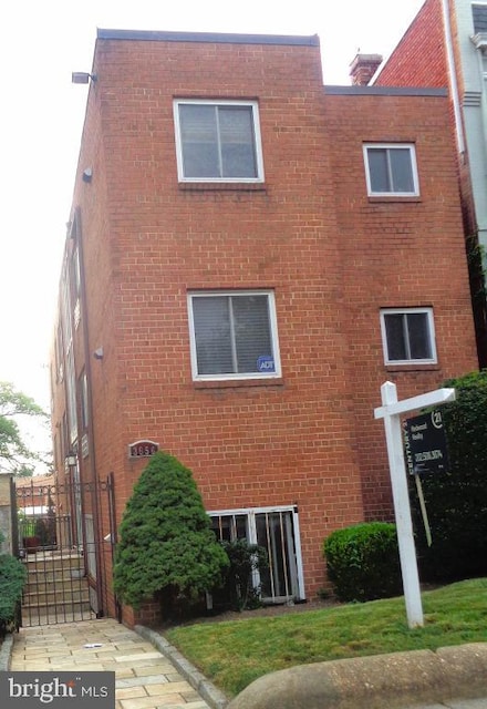 3656 New Hampshire Ave NW Unit 4, Washington, DC 20010