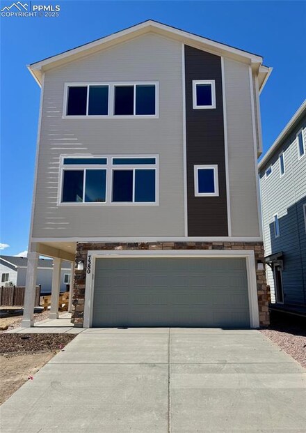 7380 Cornice Point, Colorado Springs, CO 80923