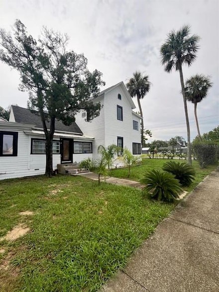 603 E Orange Ave Unit C, Eustis, FL 32726