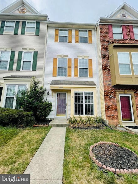 2436 Old Farmhouse Ct, Herndon, VA 20171
