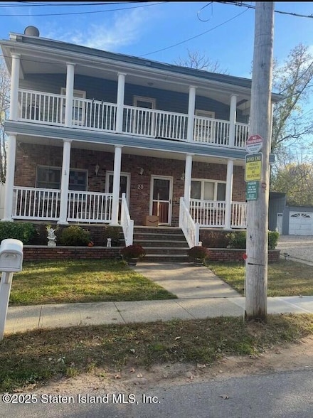 20 Averill Place, Staten Island, NY 10307