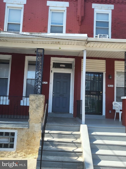 5820 Arch St Unit 1, Philadelphia, PA 19139