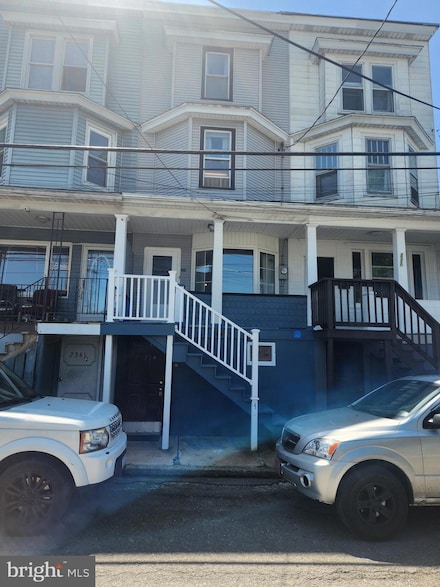 234 E Kline Ave, Lansford, PA 18232