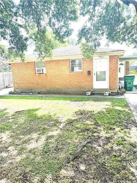 945 Helios Ave, Metairie, LA 70005