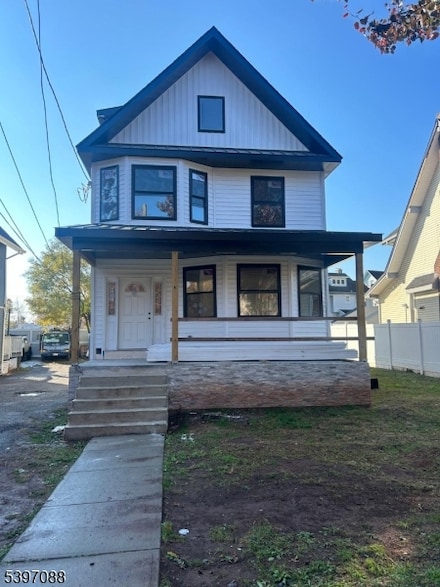 616 Park Ave Unit 1, Elizabeth, NJ 07208
