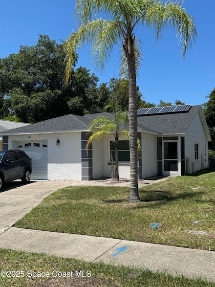 3116 Winchester Dr, Cocoa, FL 32926
