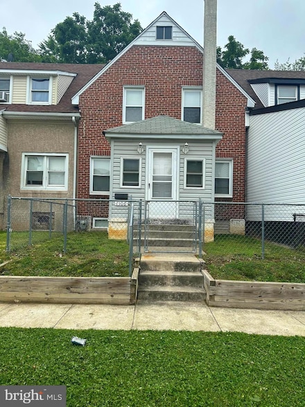 1106 Sterling Ave, Marcus Hook, PA 19061