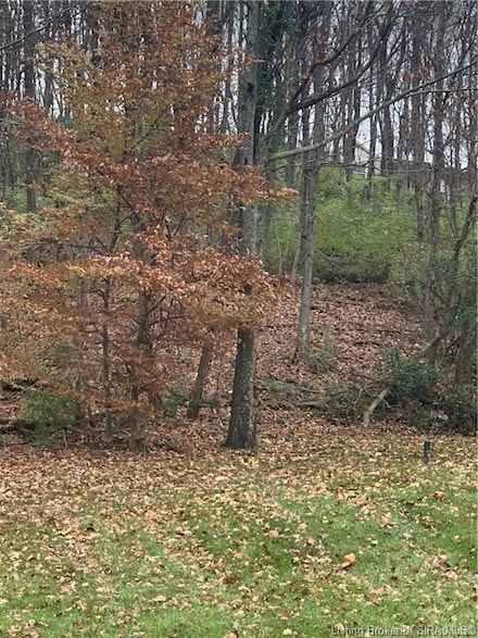 LOT 17 S Skyline Dr, Floyds Knobs, IN 47119