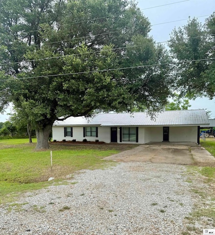 115 Mengel Rd, Rayville, LA 71269