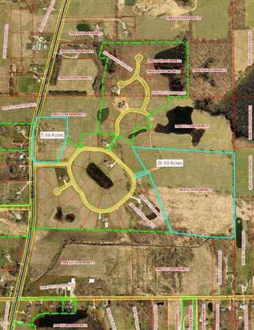 Lot A Sr 13, Middlebury, IN 46540