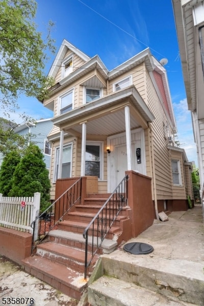 123 Coral St, Paterson, NJ 07522