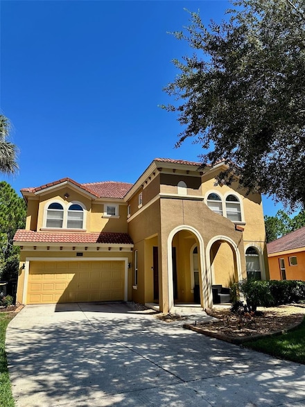 508 Orange Cosmos Blvd, Davenport, FL 33837