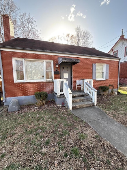 623 Arbutus Ave SE, Roanoke, VA 24014