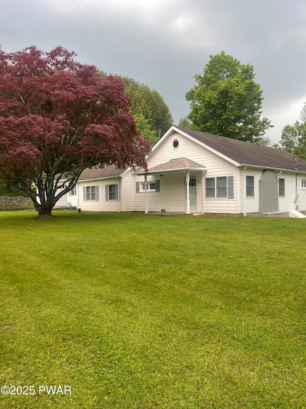 1783 Hamlin Hwy, Lake Ariel, PA 18436