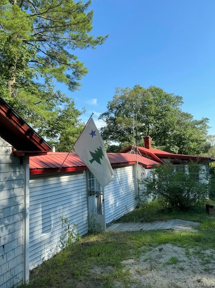 46 Arrowsic Rd, Arrowsic, ME 04530