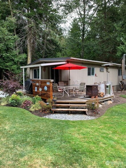 420 Weasel Run Rd, Point Roberts, WA 98281