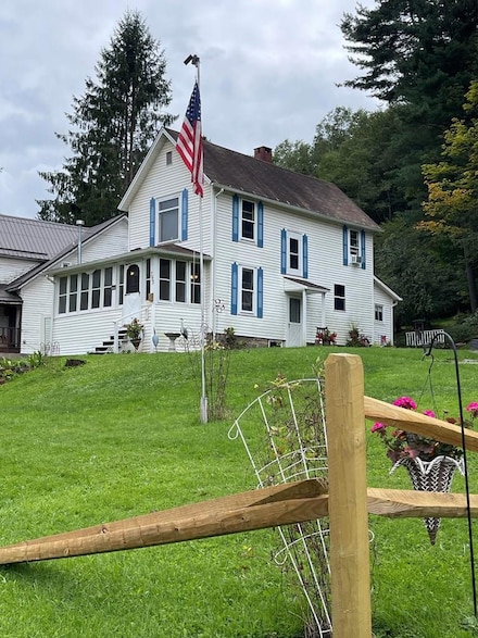 793 N Main St, Coudersport, PA 16915