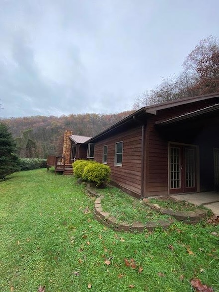 445 Spruce Pine Branch, Banner, KY 41603