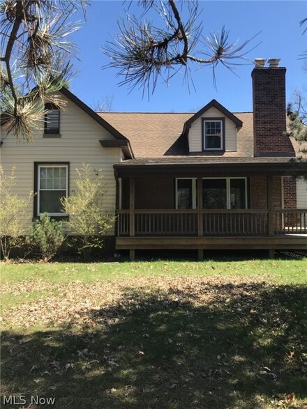 6991 Olde Eight Rd, Hudson, OH 44236