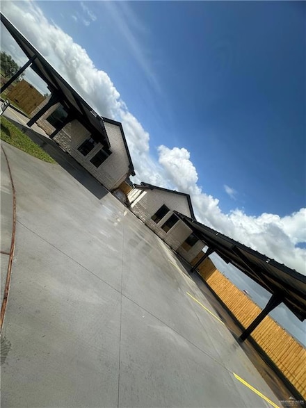 3703 Chapa Ave, Palmview, TX 78573