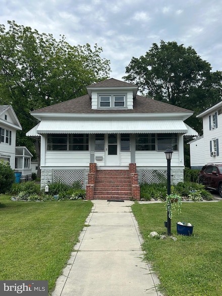 406 Myrtle St, Crisfield, MD 21817