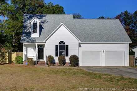 116 Checkmate Ct, Cameron, NC 28326