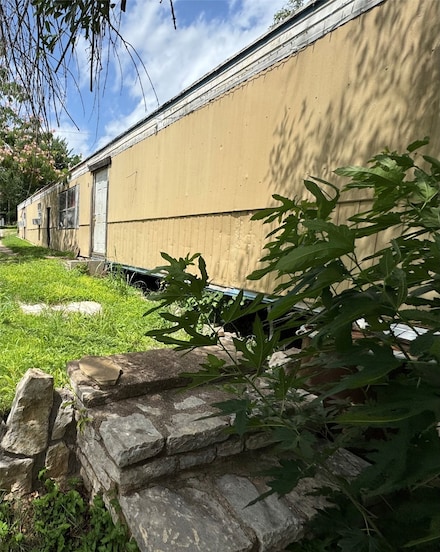 3609 Green Brook St, Granbury, TX 76048
