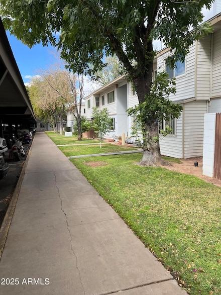 2530 W Berridge Ln Unit E-111, Phoenix, AZ 85017