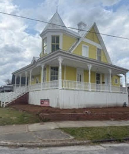 1701 Jenkins St, Augusta, GA 30904