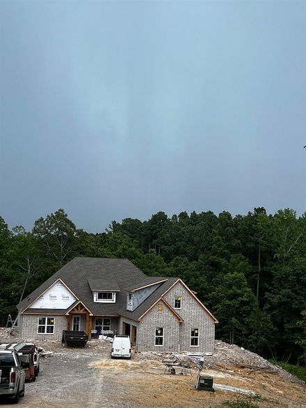 Lot 31 Glenwood Springs Dr, Little Rock, AR 72210