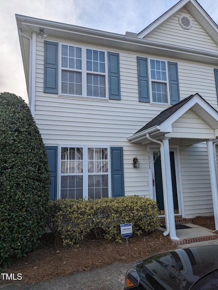 2321 Turtle Point Dr, Raleigh, NC 27604