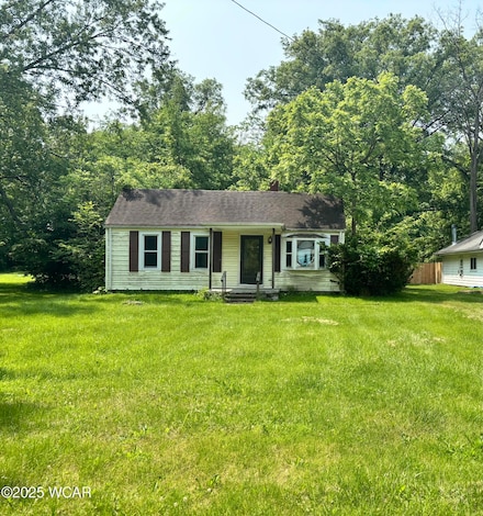 611 Saint Clair Ave, Lima, OH 45801