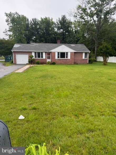 20140 County Seat Hwy, Georgetown, DE 19947