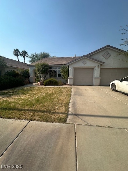 1113 Thunder Canyon Ave, Henderson, NV 89012