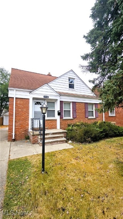 5736 South Blvd, Maple Heights, OH 44137